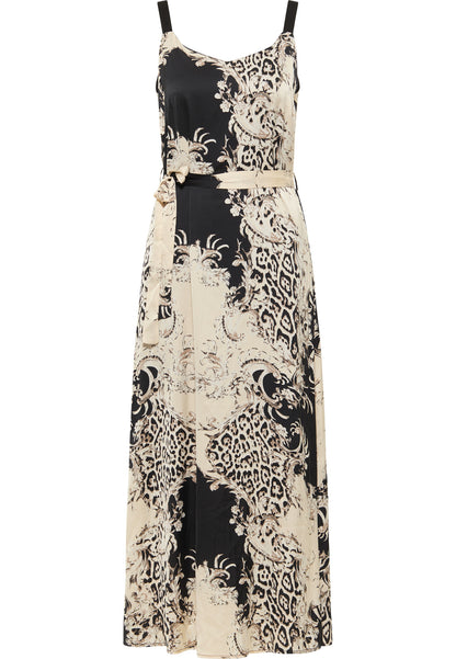 faina women's maxi dress