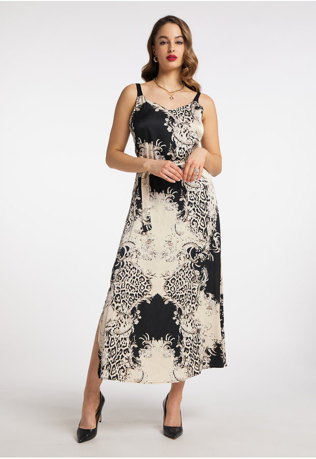 faina Women's Maxi Dress