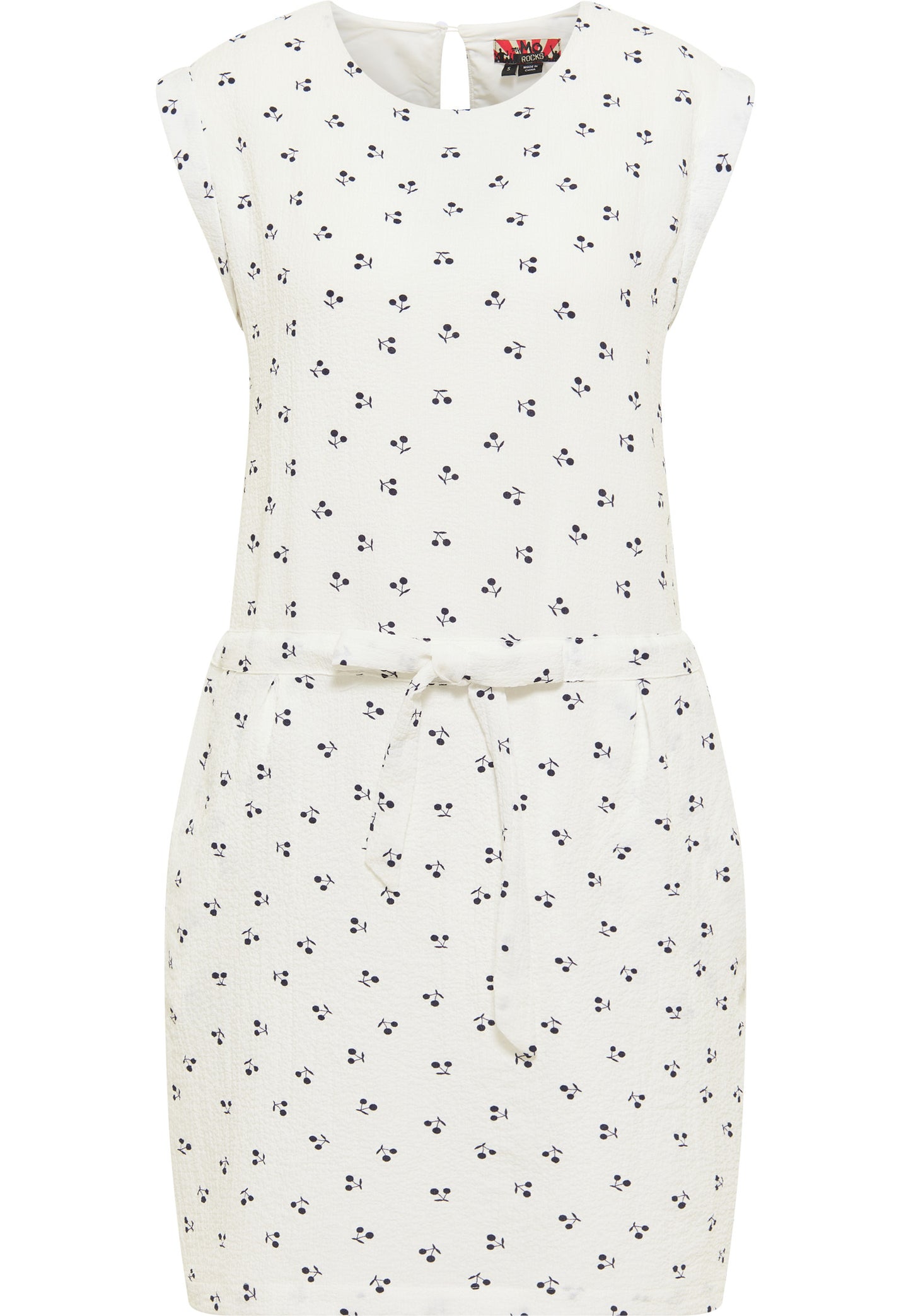 myMo ROCKS women's dress