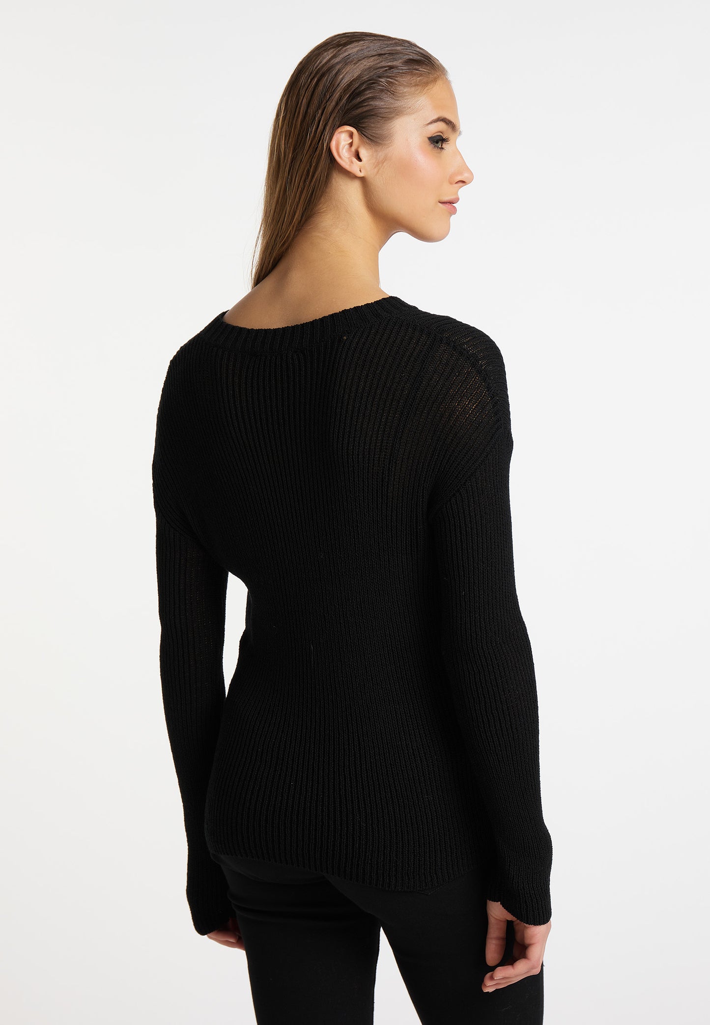 myMo ROCKS women's knitted sweater