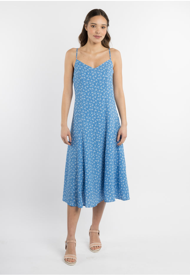 myMo Women's Midi Dress