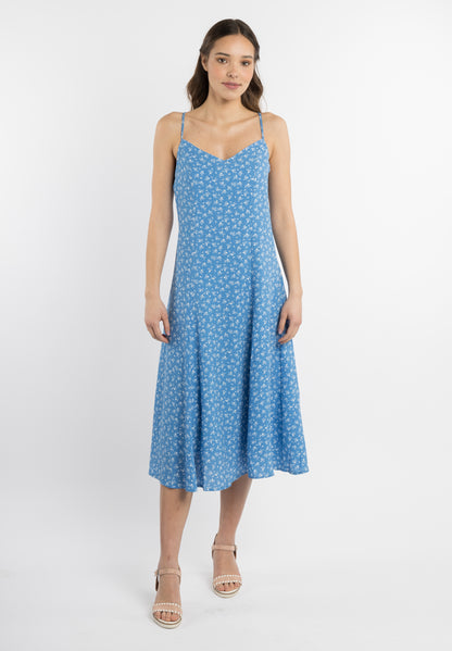 myMo women's midi dress