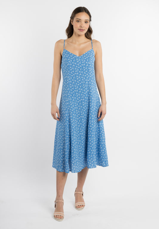 myMo women's midi dress