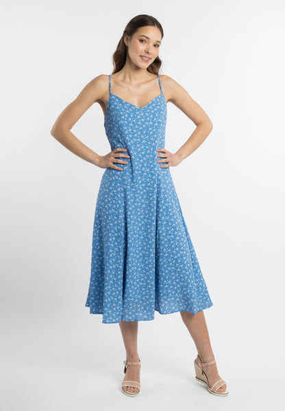 myMo women's midi dress