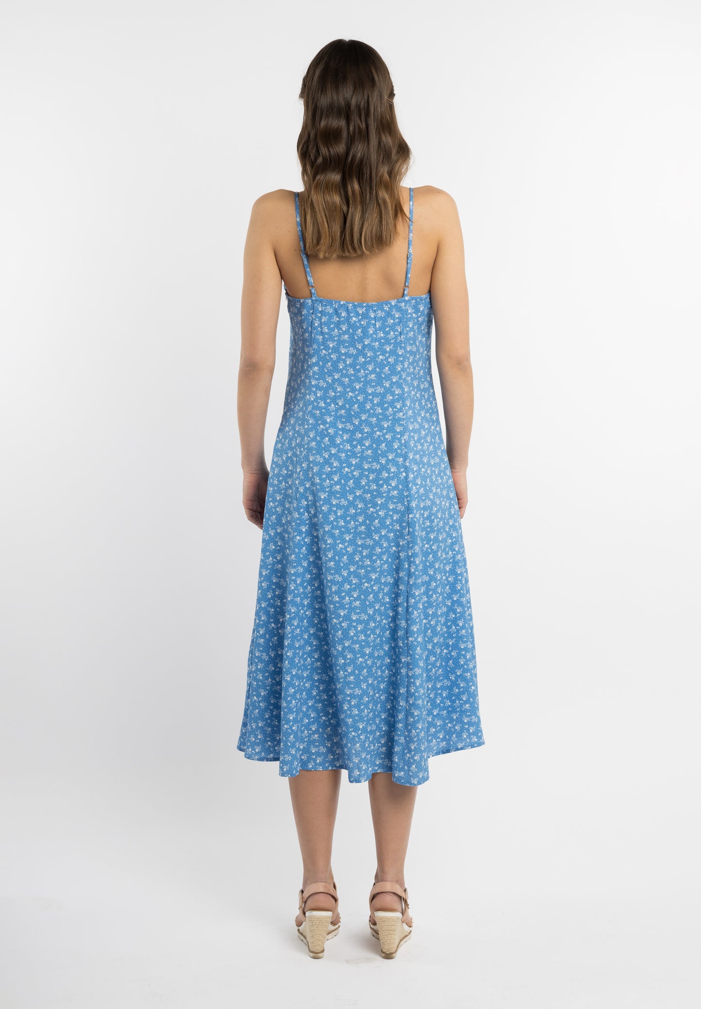 myMo women's midi dress