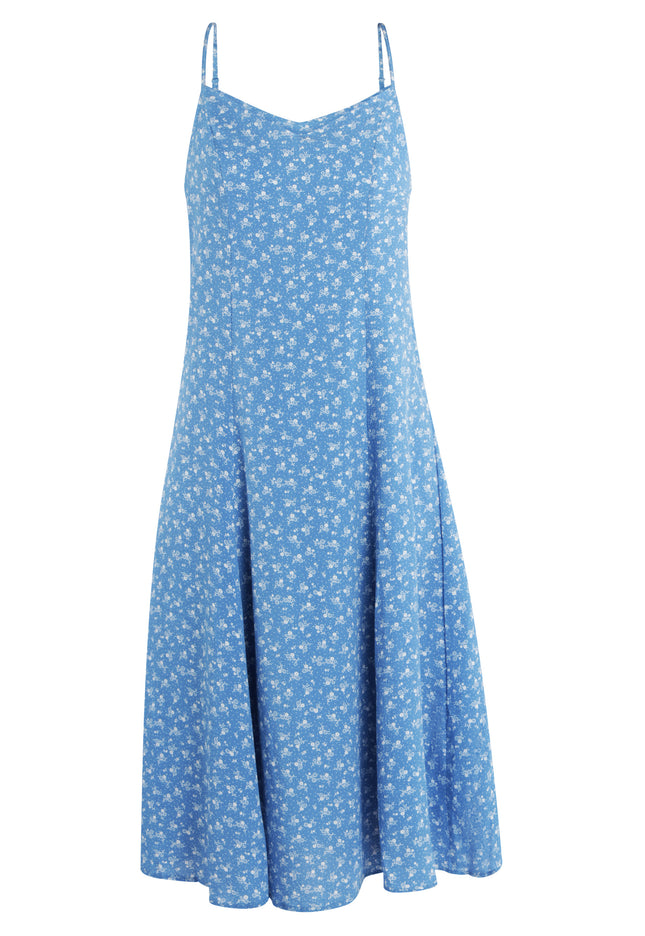 myMo Women's Midi Dress