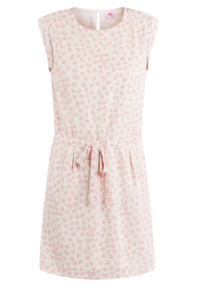 myMo Women's Dress With Floral Print