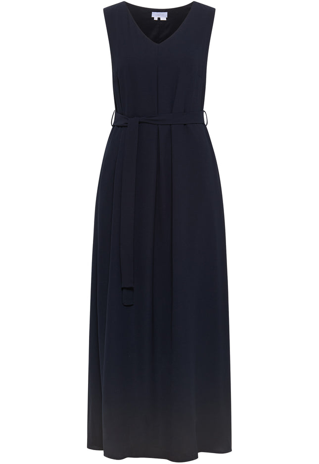usha WHITE LABEL Women's Maxi Dress