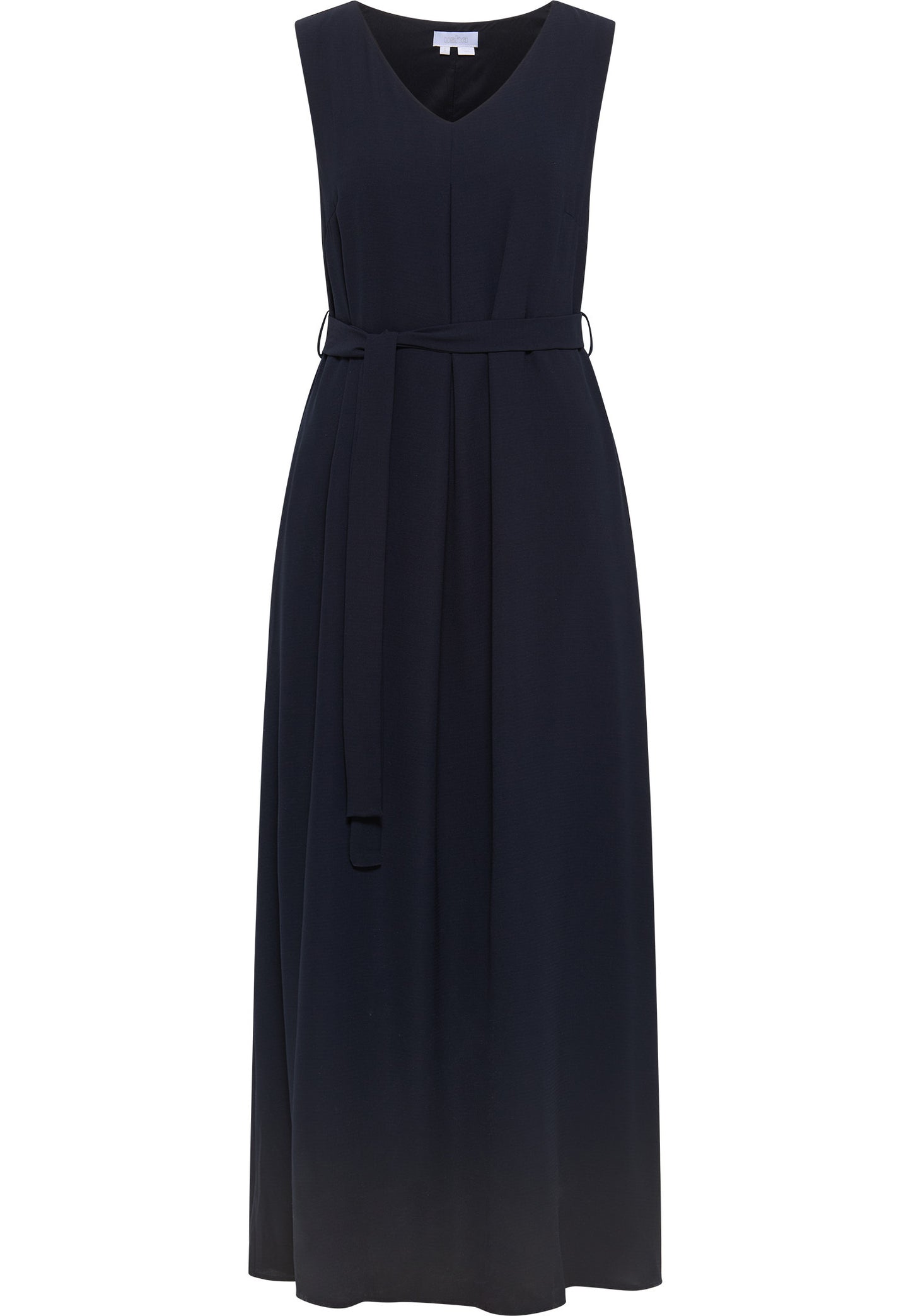usha WHITE LABEL damska sukienka maxi