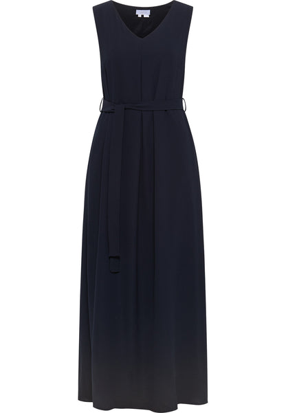 usha WHITE LABEL damska sukienka maxi