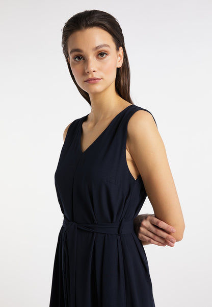 usha WHITE LABEL damska sukienka maxi
