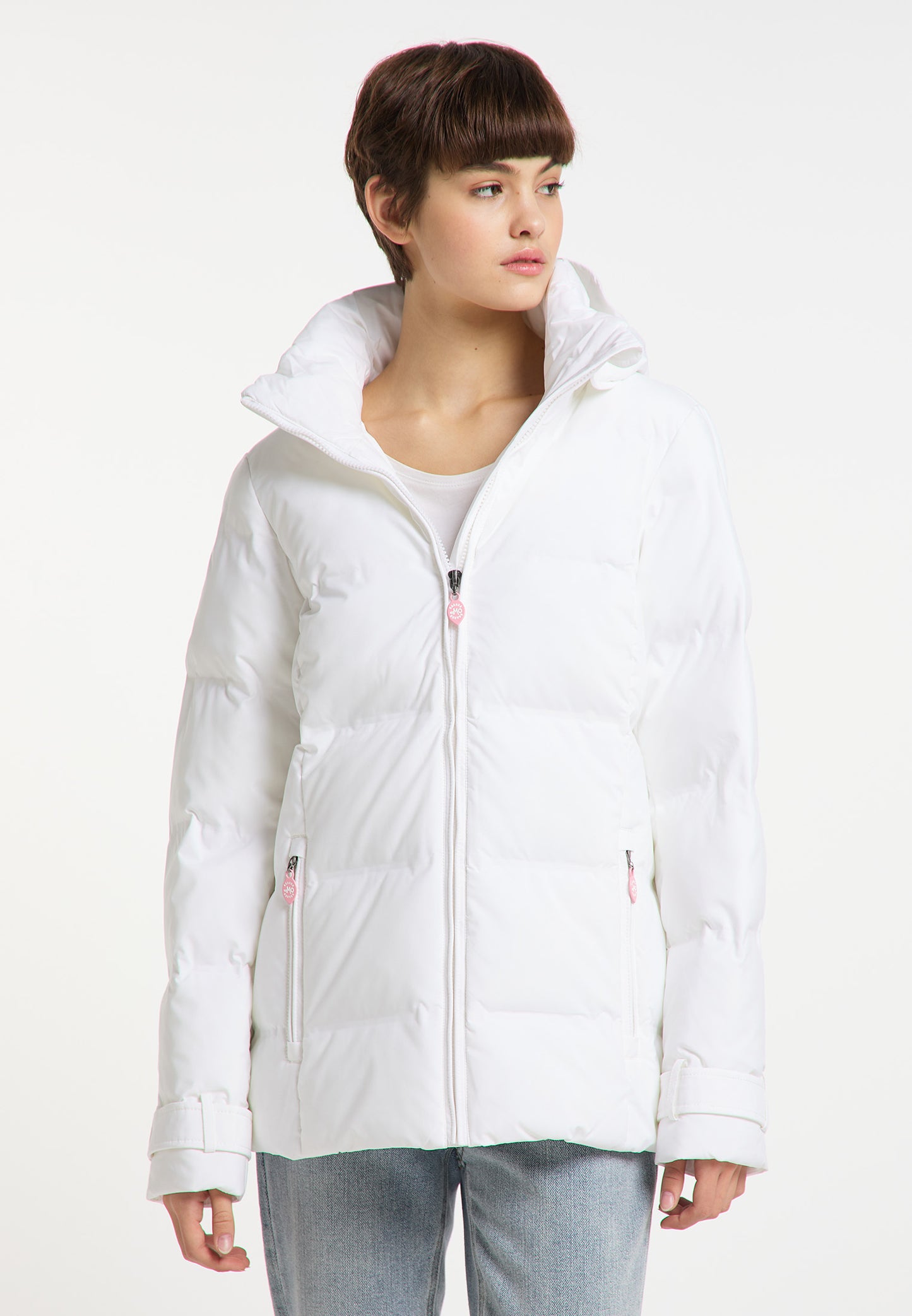 myMo women's winter Jacket