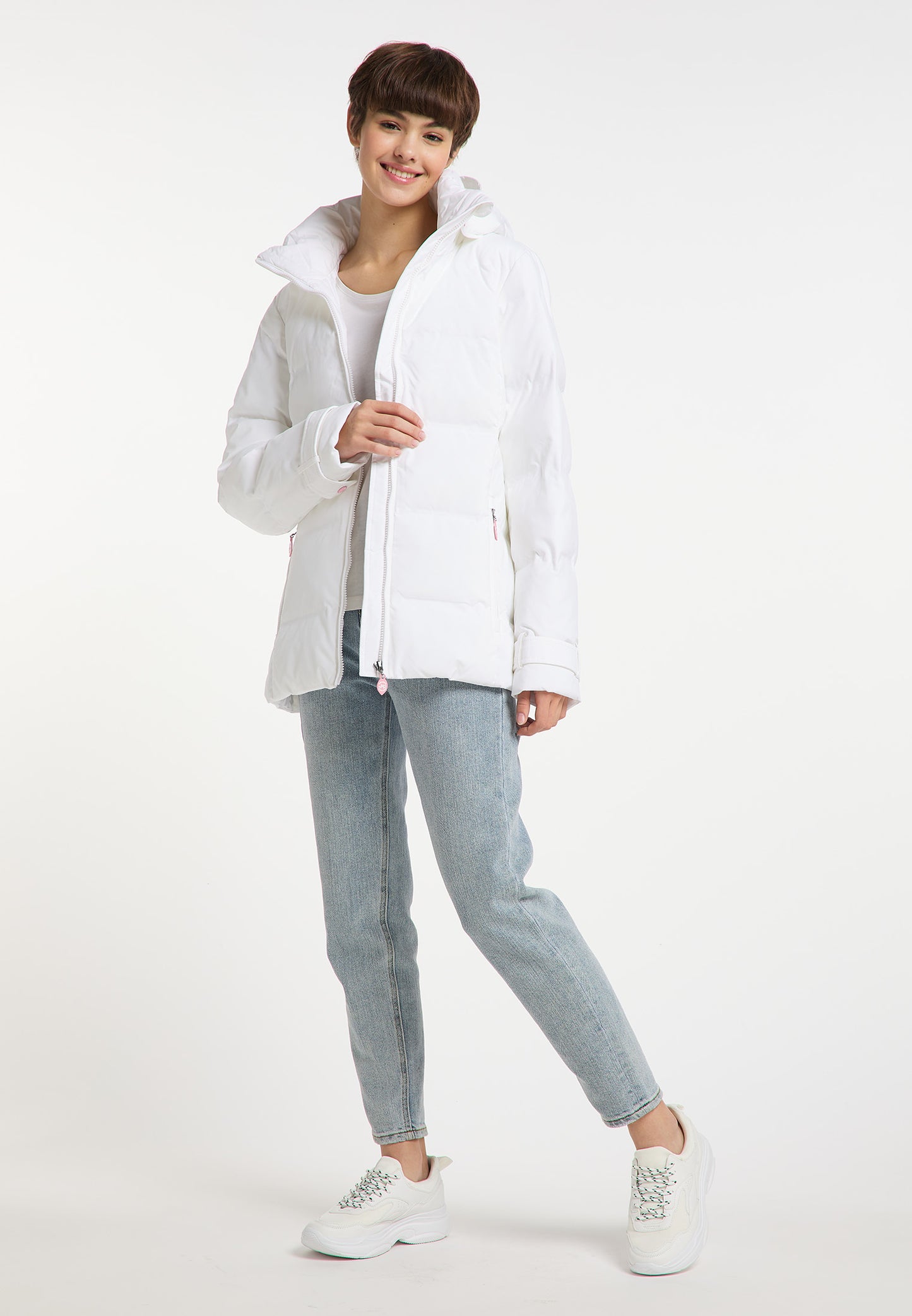 myMo women's winter Jacket