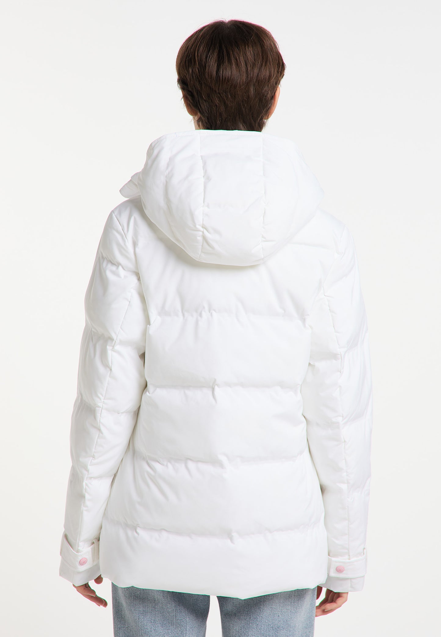 myMo women's winter Jacket