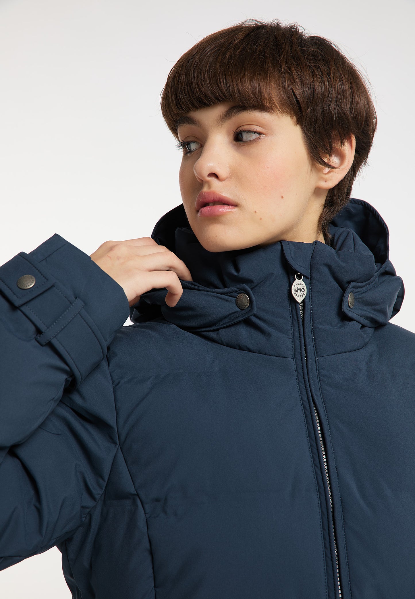 myMo women's winter Jacket