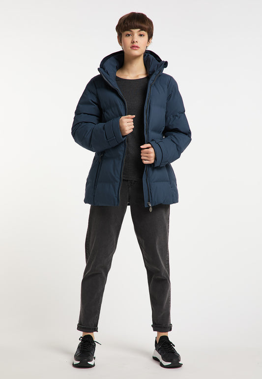 myMo women's winter Jacket