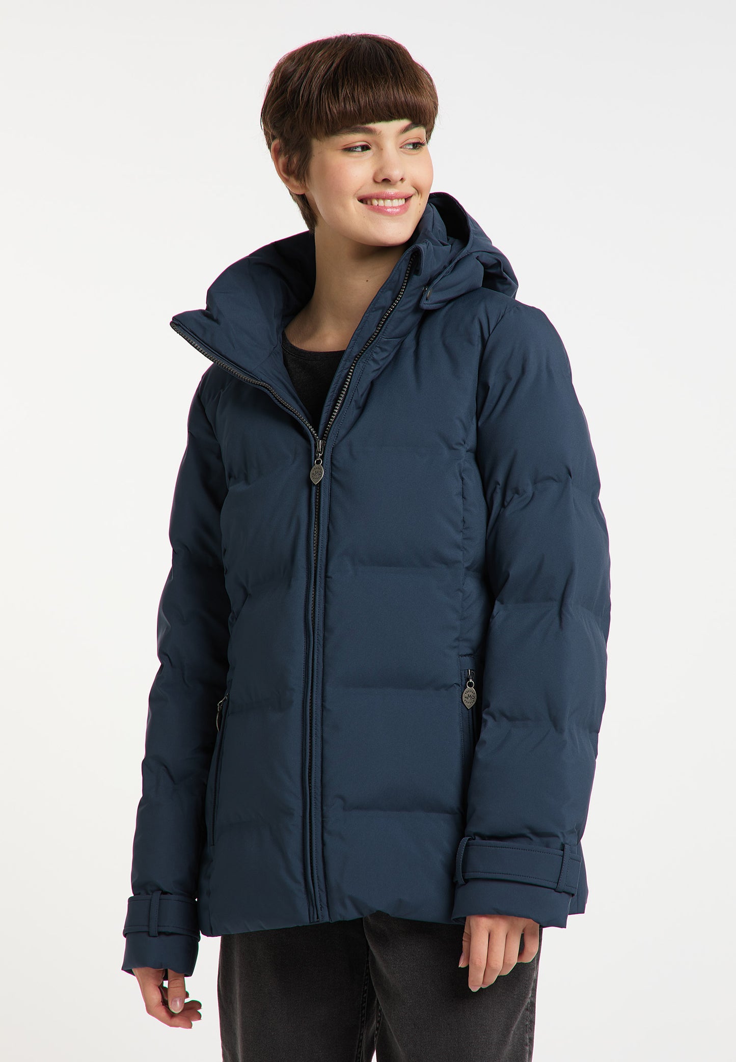 myMo women's winter Jacket