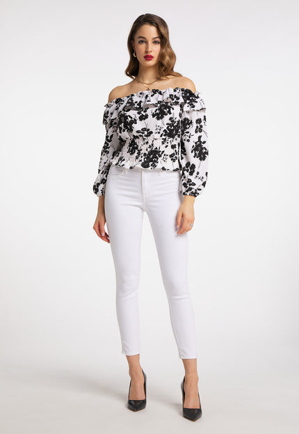faina Women's Blouse