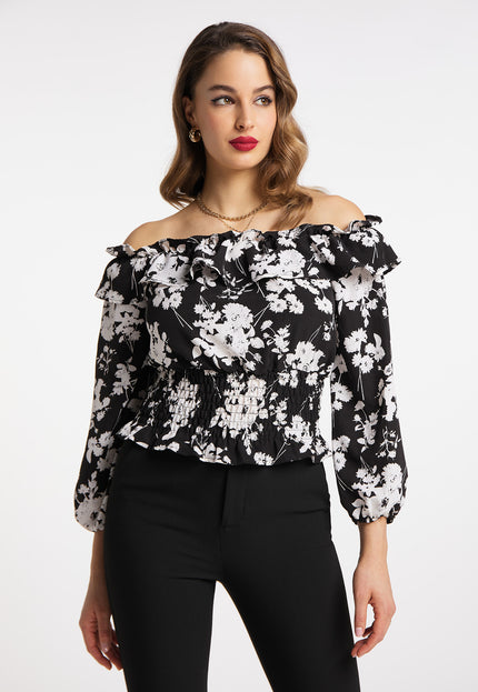 faina Women's Blouse