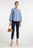 Grey-Blue