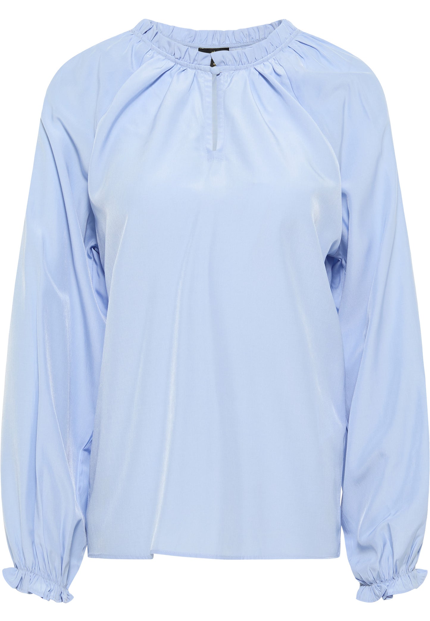 DreiMaster Klassik women's long sleeve blouse