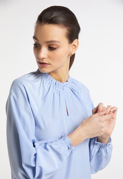 DreiMaster Klassik women's long sleeve blouse