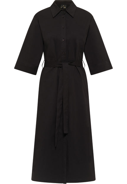 DreiMaster Klassik Women's Shirt Dress