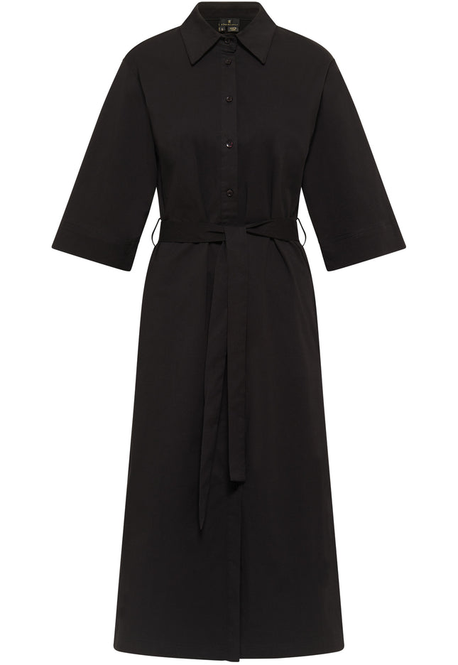 DreiMaster Klassik Women's Shirt Dress