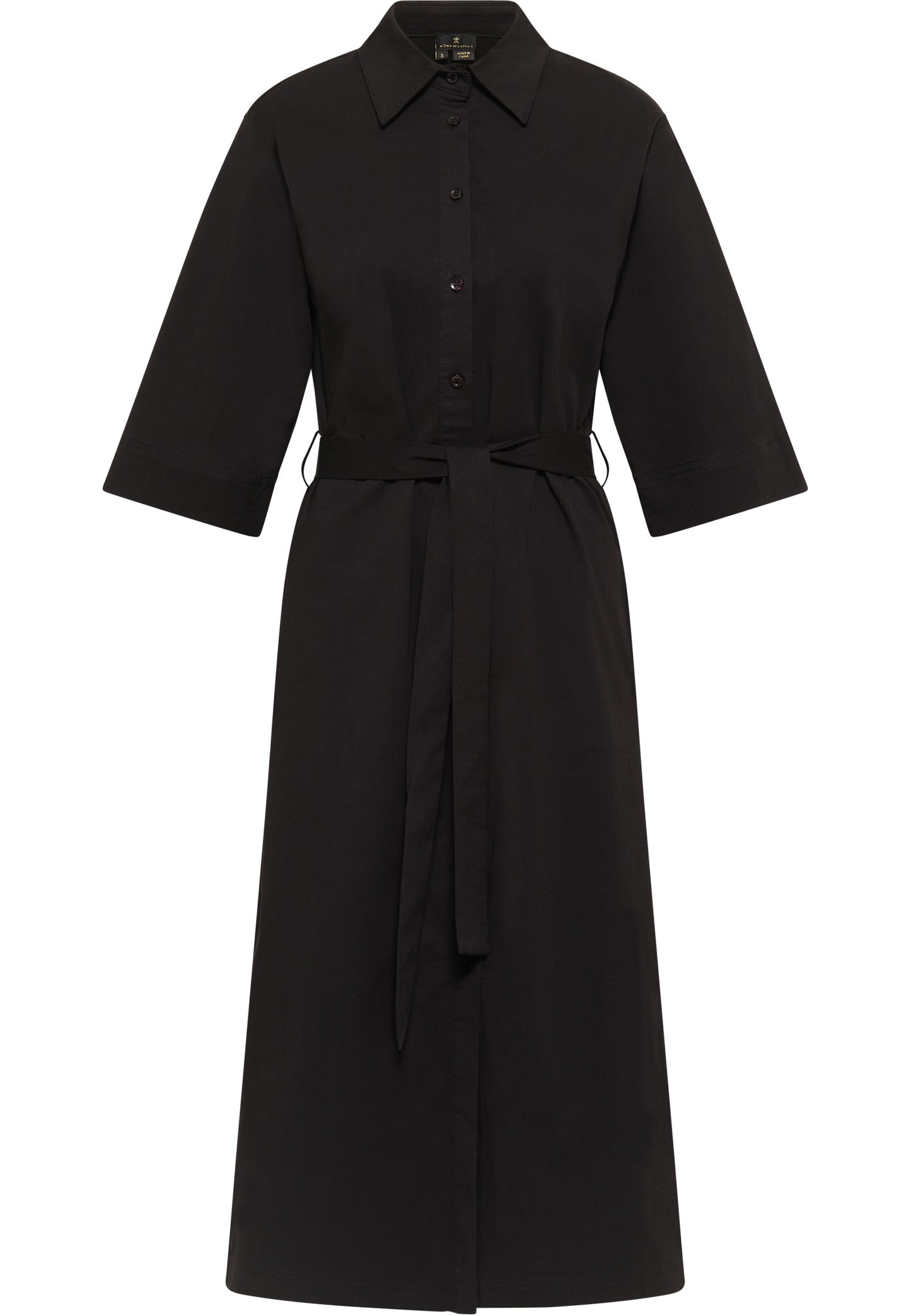 DreiMaster Klassik women's shirt dress