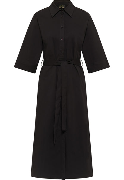 DreiMaster Klassik women's shirt dress