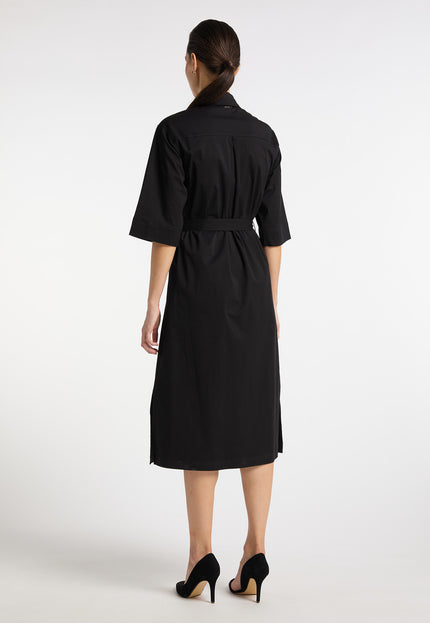 DreiMaster Klassik Women's Shirt Dress