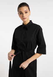 DreiMaster Klassik Women's Shirt Dress