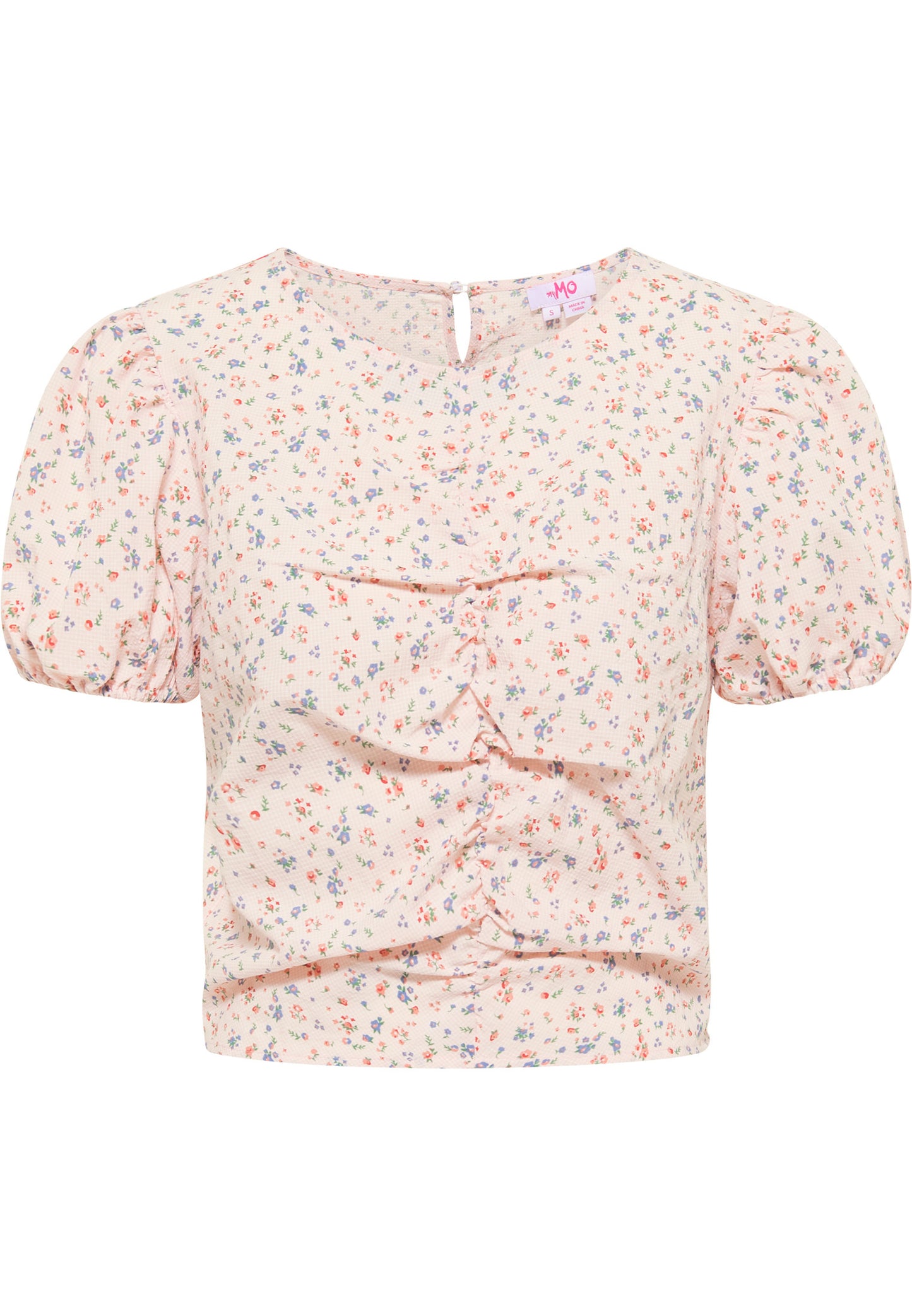 myMo women's blouse