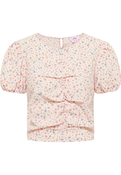 myMo women's blouse