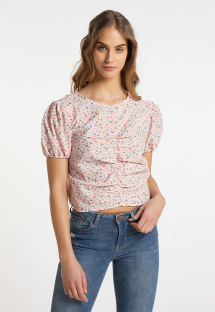 myMo Women's Blouse