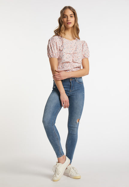 myMo Women's Blouse