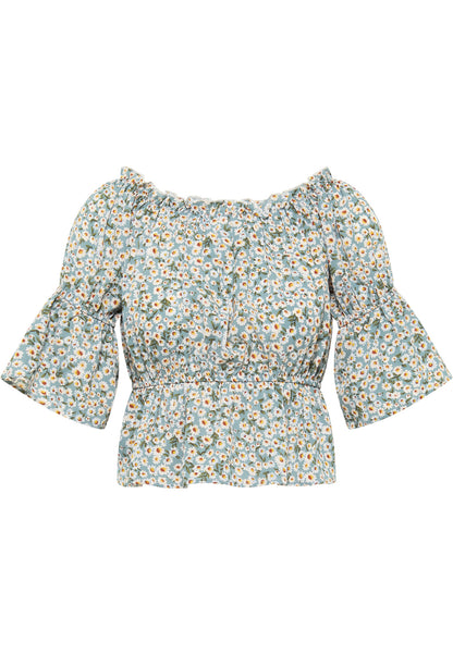 myMo women's blouse shirt