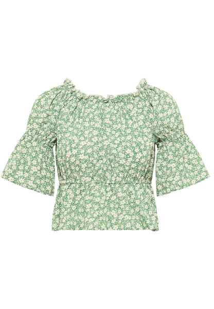 myMo women's blouse