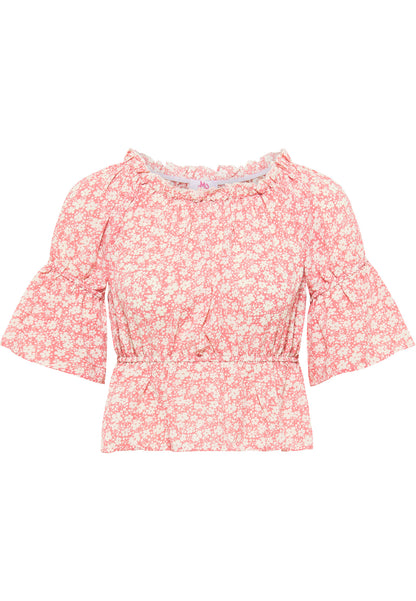myMo women's blouse