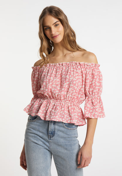myMo women's blouse