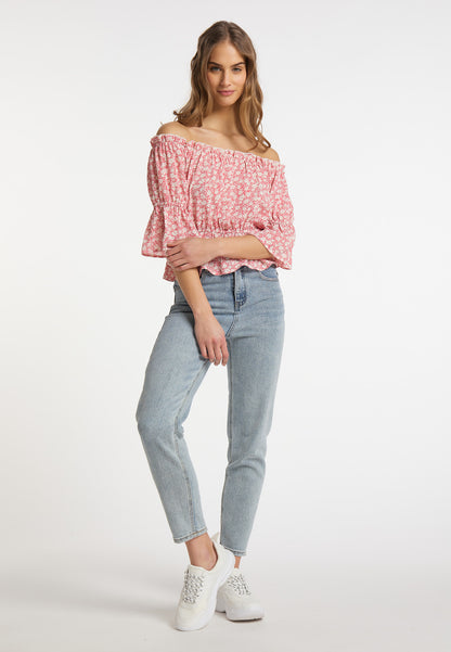 myMo women's blouse
