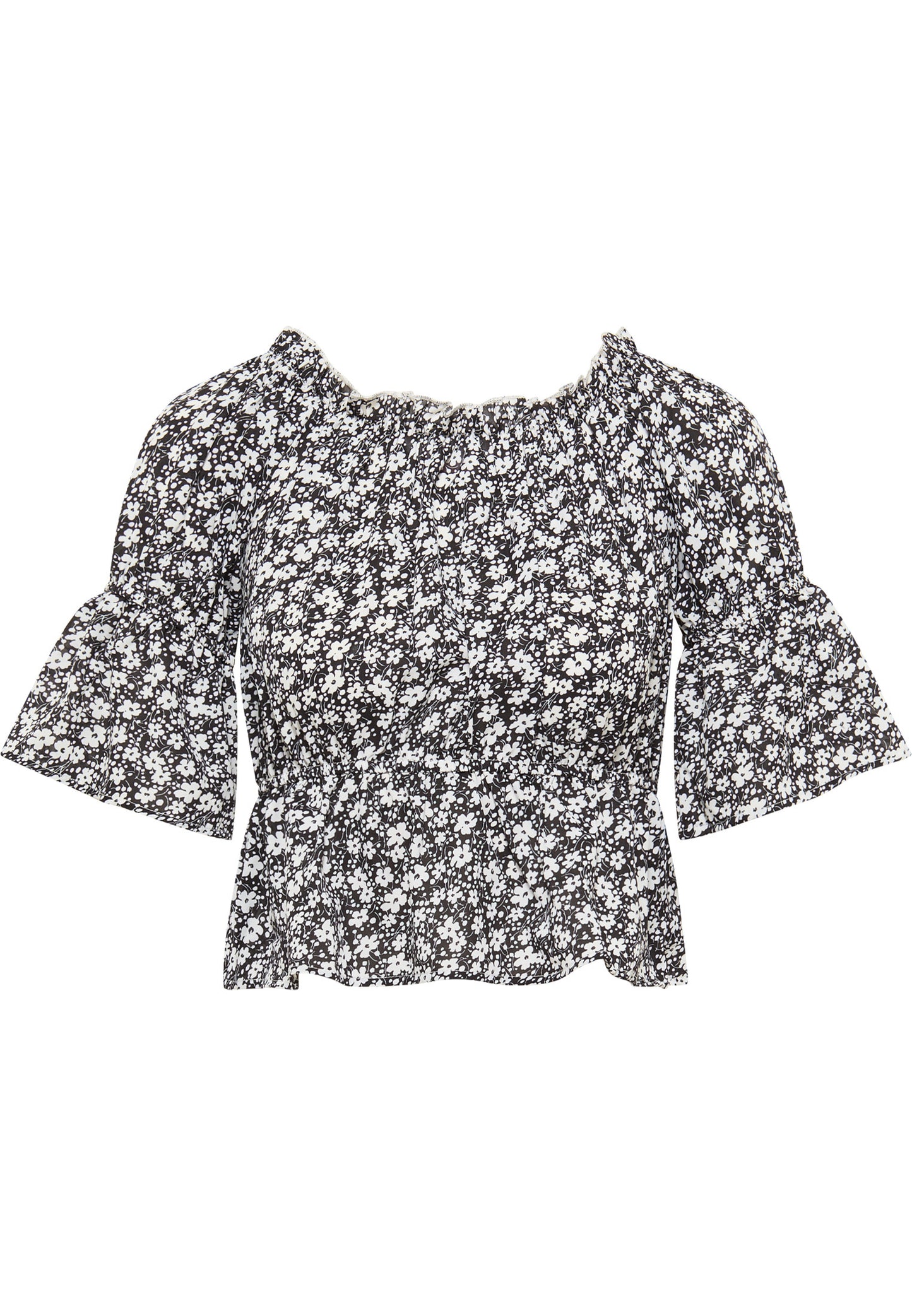 myMo women's blouse