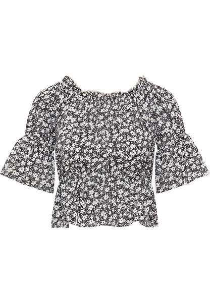 myMo women's blouse