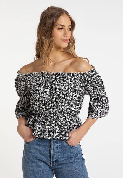 myMo women's blouse
