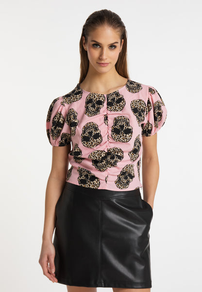 myMo ROCKS women's blouse shirt