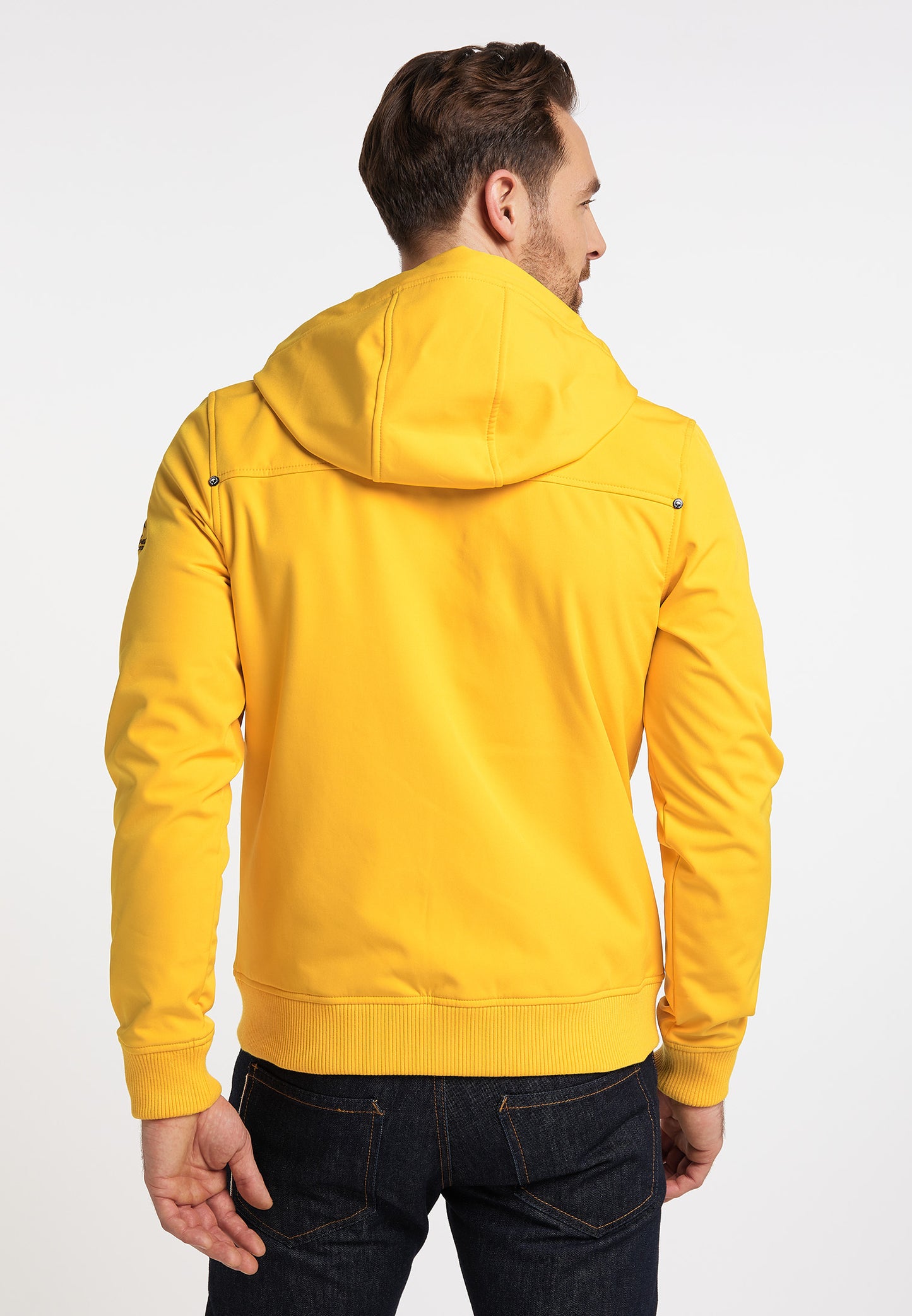 Schmuddelwedda męska bluza