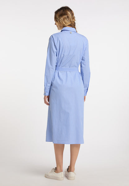 DreiMaster Maritim women's blouse dress