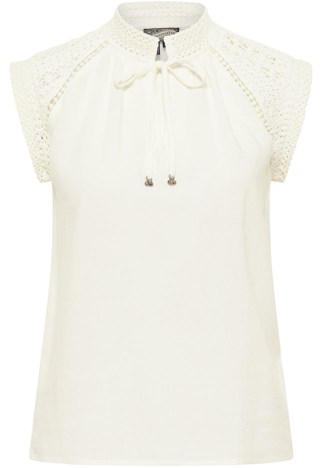 DreiMaster Vintage Women's Blouse Shirt