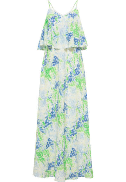 IZIA women's maxi dress