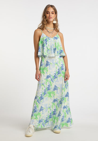 IZIA women's maxi dress